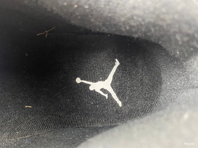 Reps TBK Jordan Laney 487471-407 Retro 14 0725